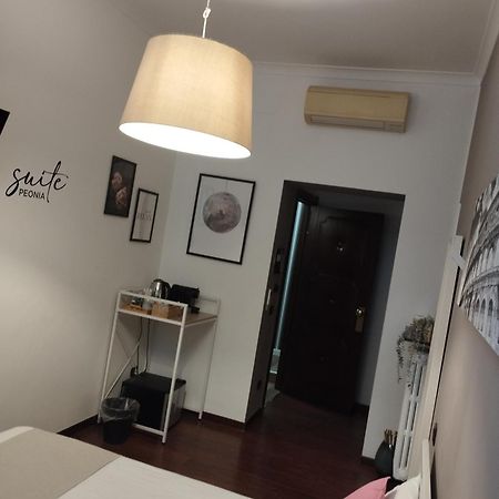 19 Vatican Suites โรม ภายนอก รูปภาพ