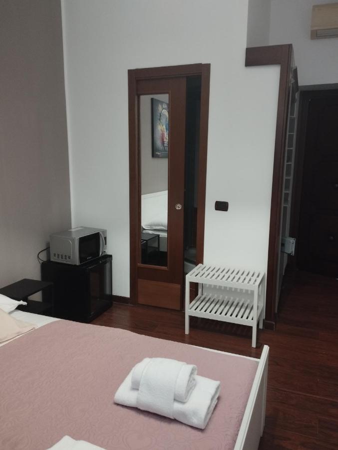 19 Vatican Suites โรม ภายนอก รูปภาพ