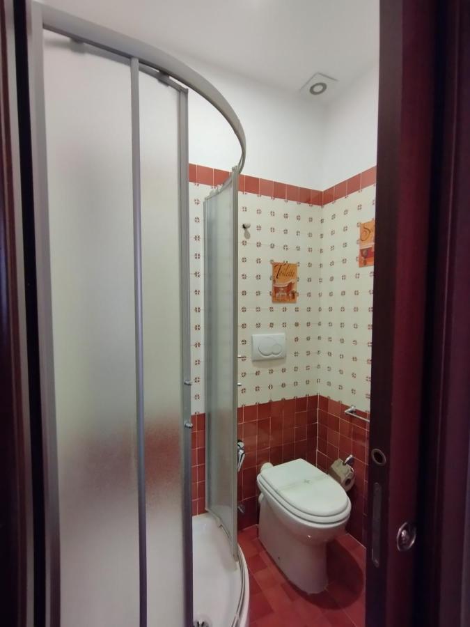19 Vatican Suites โรม ภายนอก รูปภาพ