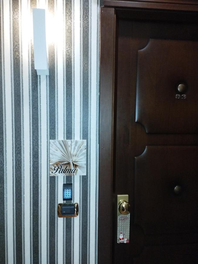 19 Vatican Suites โรม ภายนอก รูปภาพ