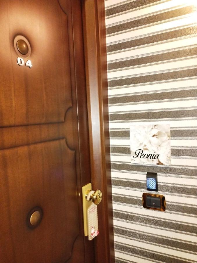 19 Vatican Suites โรม ภายนอก รูปภาพ