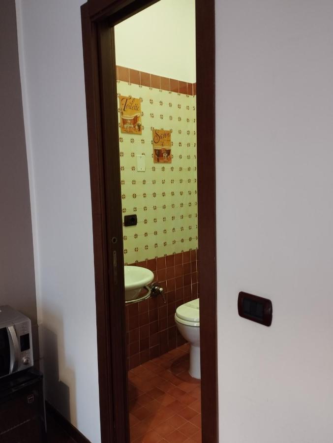 19 Vatican Suites โรม ภายนอก รูปภาพ