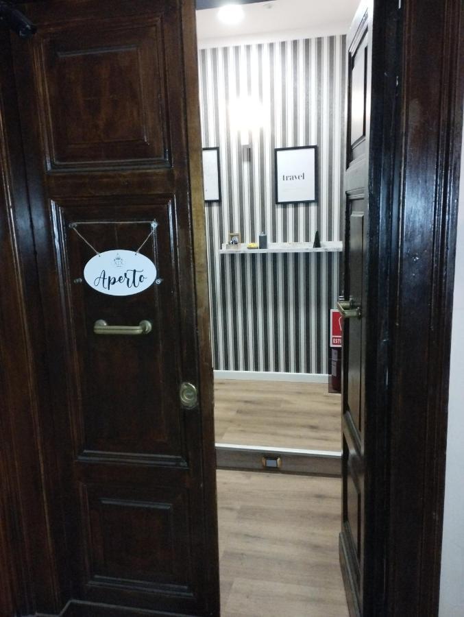 19 Vatican Suites โรม ภายนอก รูปภาพ