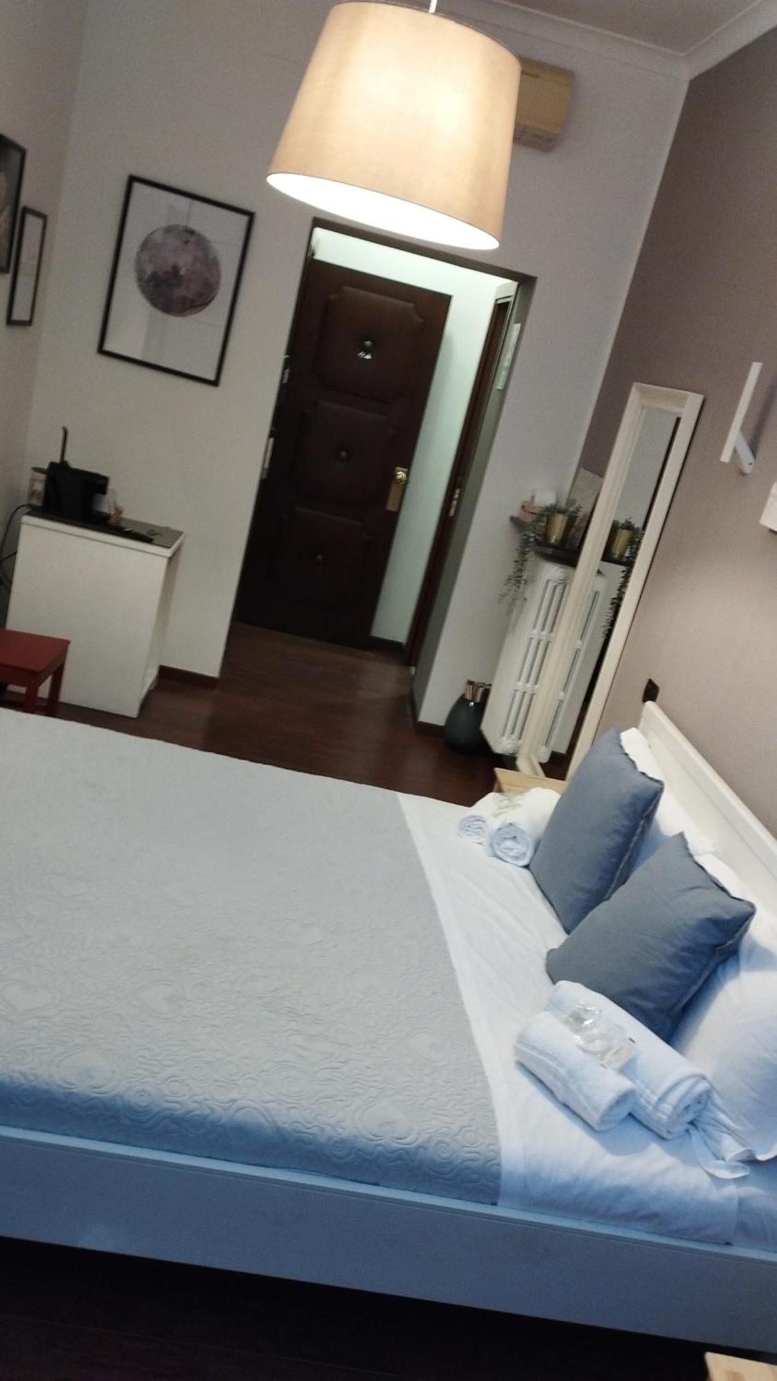 19 Vatican Suites โรม ภายนอก รูปภาพ