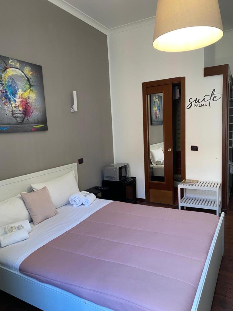 19 Vatican Suites โรม ภายนอก รูปภาพ