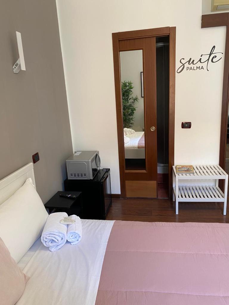 19 Vatican Suites โรม ภายนอก รูปภาพ