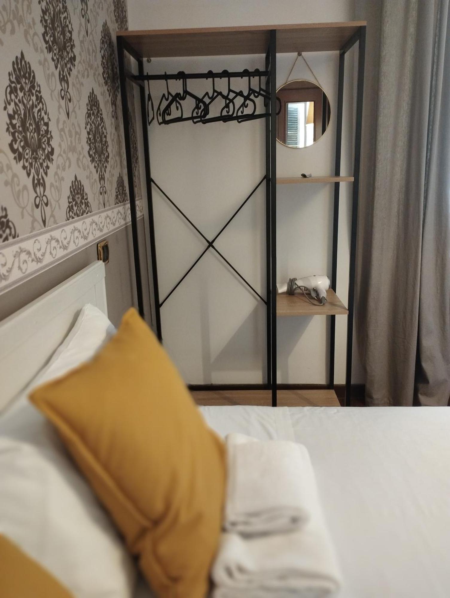 19 Vatican Suites โรม ภายนอก รูปภาพ